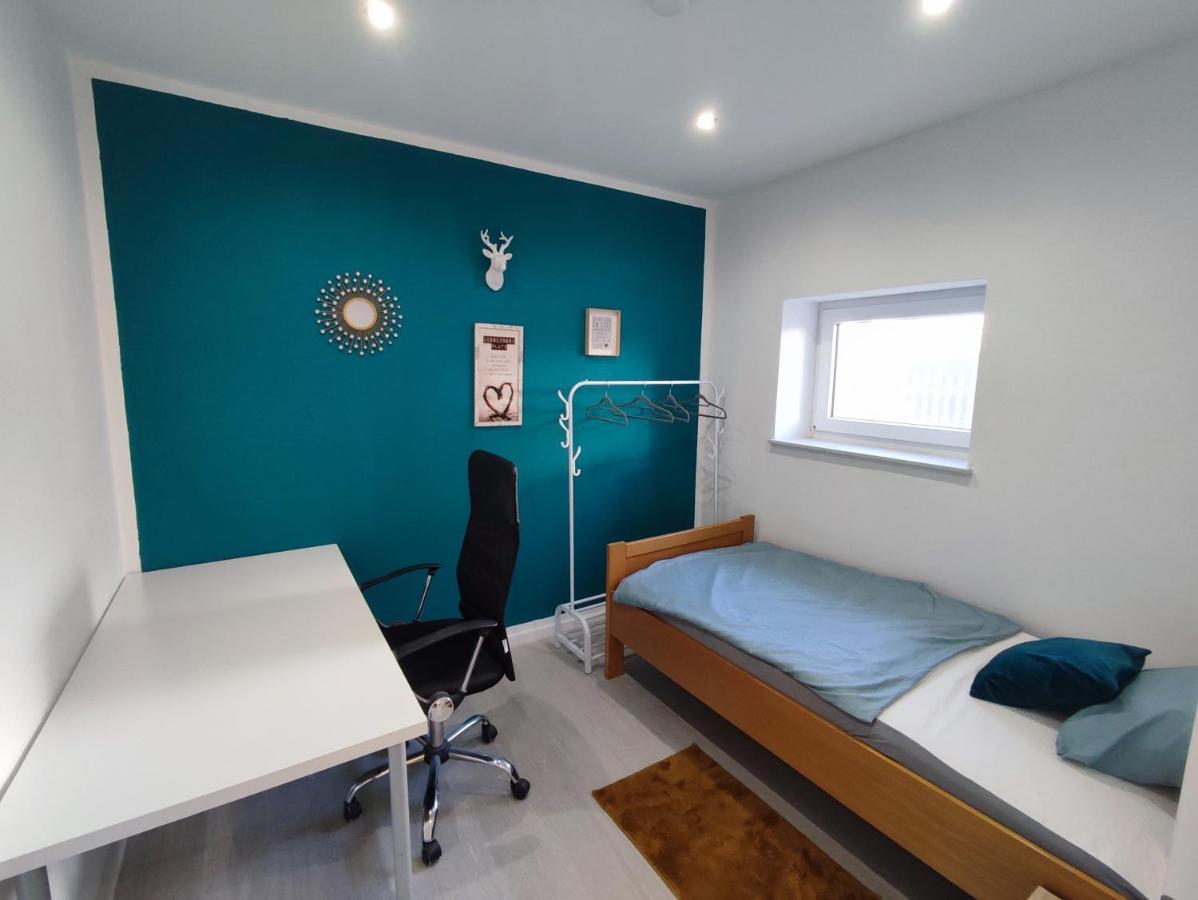 Jireh - Modern, Barrierearm, Klinikumsnah Apartment Minden (North Rhine-Westphalia)
